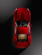 Ferrari 599 GTB Fiorano 2006 года